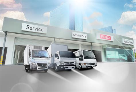 fuso logistics phils. inc|Find a FUSO Dealer .